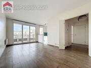 Appartement à IVRY-SUR-SEINE