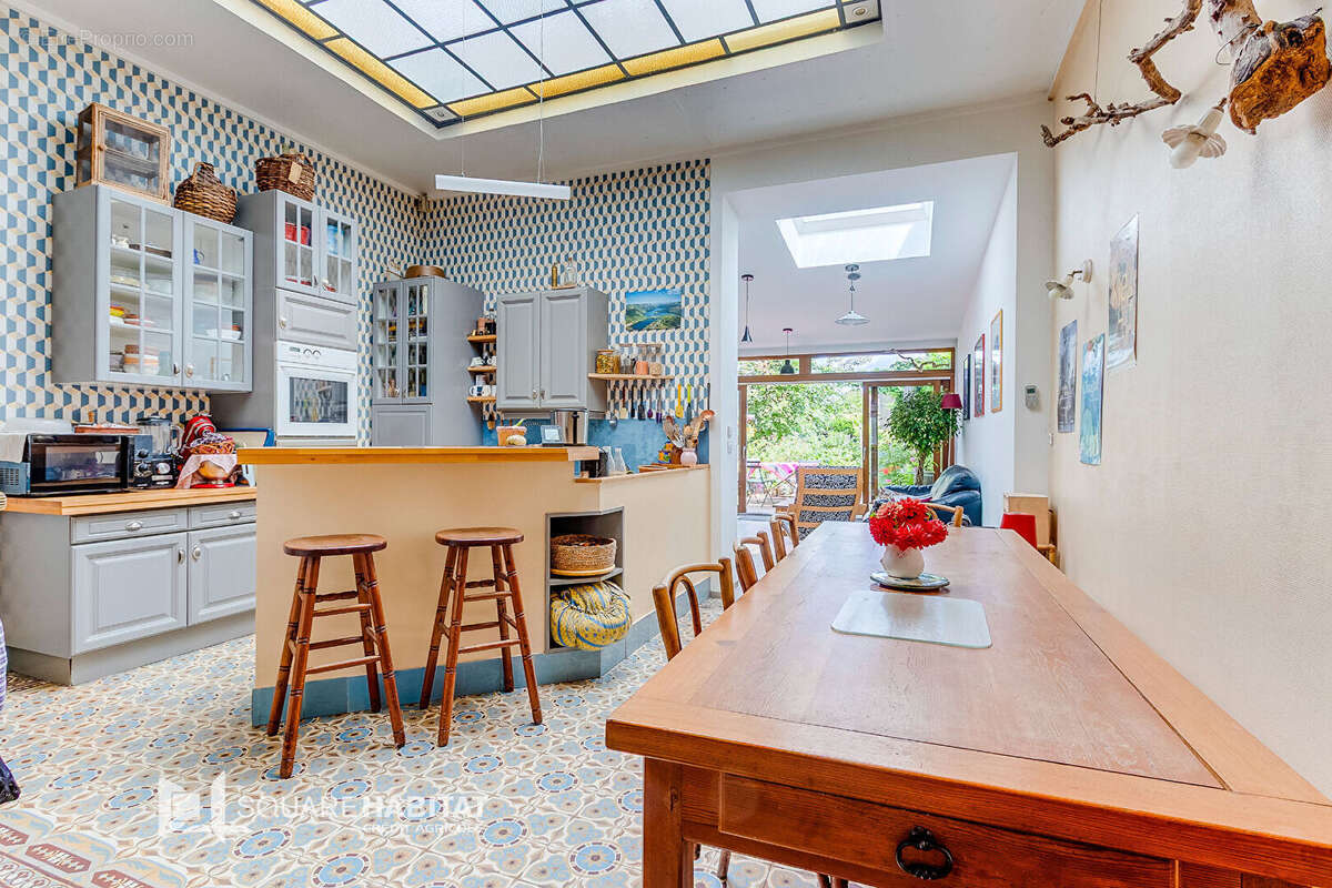 Maison à HAUBOURDIN