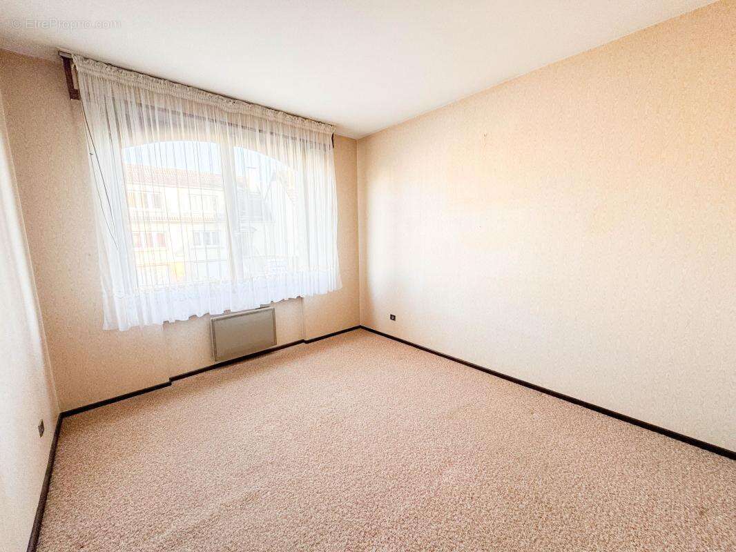 Maison à ILLKIRCH-GRAFFENSTADEN