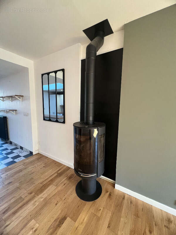Maison familiale - Lomme  Quartier du Marais - Euratechnologies - photo 3