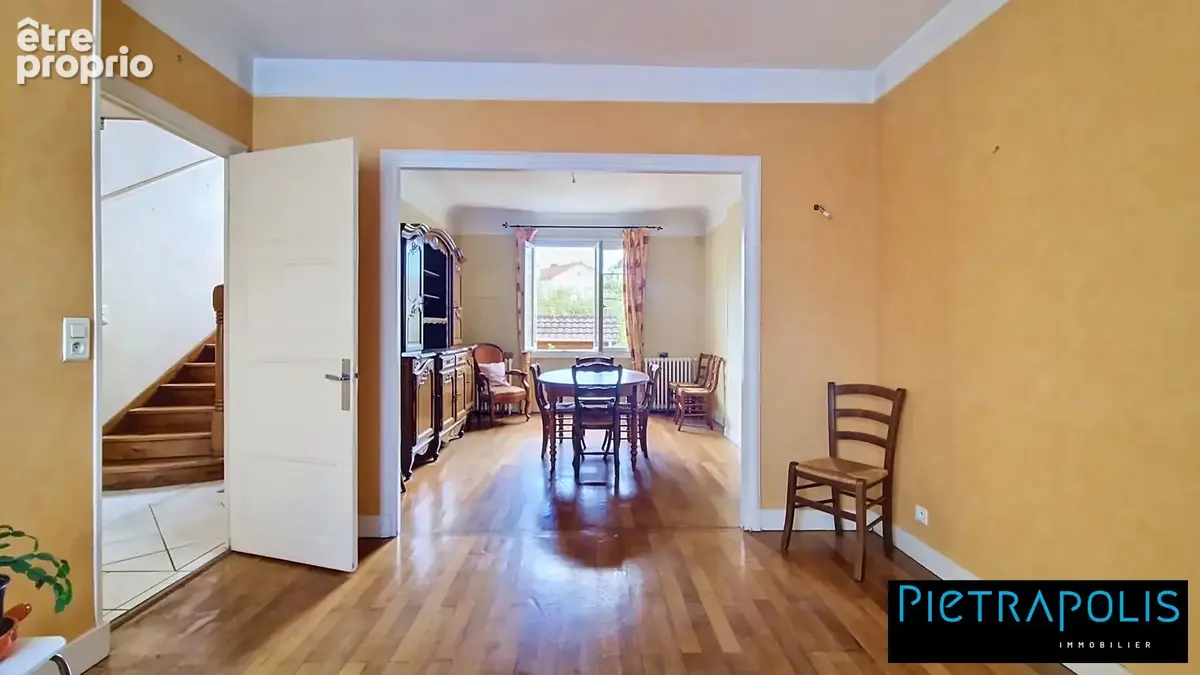 Maison 4 pièces 86 m² à vendre à La Clayette (71800) - photo 5