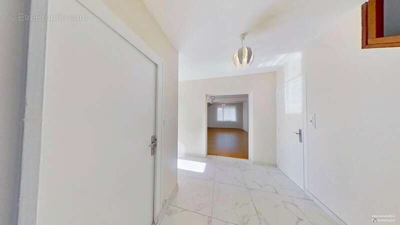 Maison à FONTAINE-LES-DIJON