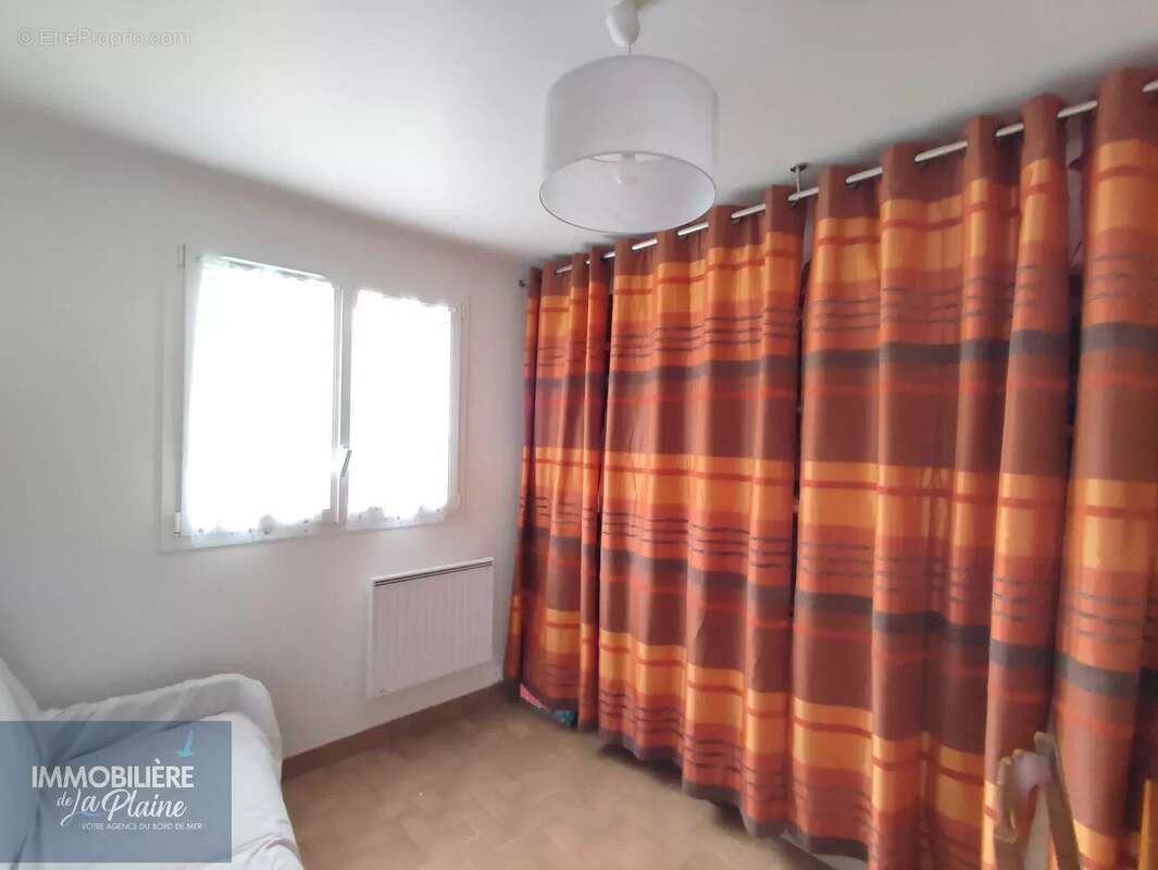 Maison à LA PLAINE-SUR-MER