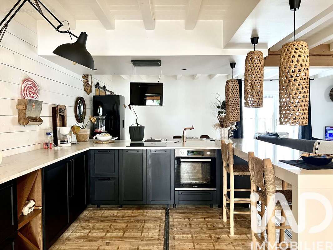Photo 3 - Maison à VILLIERS-COUTURE