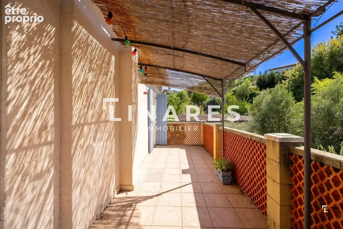 VILLA AMICA - Villa T4 de 121 m² - Terrain de 1156 m² - Dépendance - 13190 ALLAUCH - photo 8