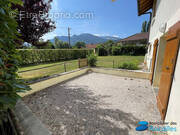 Appartement à AMANCY