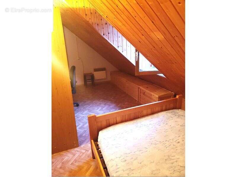 Maison à CAZEAUX-DE-LARBOUST