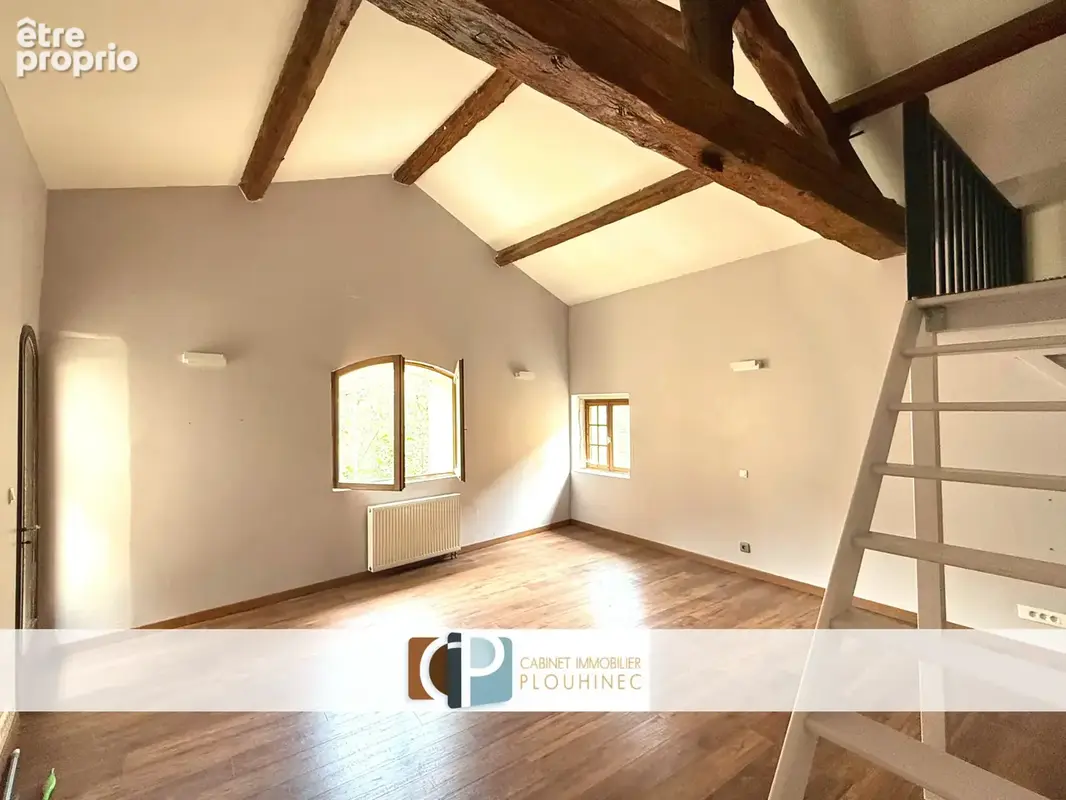 Coup de cœur : maison de caractère avec dépendances et cour pleine de charme - photo 12