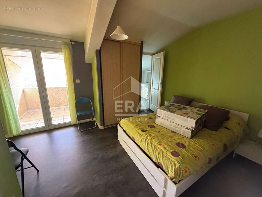 Maison à RABASTENS-DE-BIGORRE