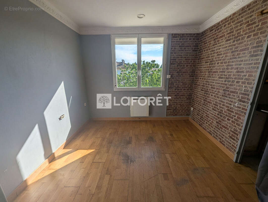 Maison Villemur-sur-tarn 6 pièce(s) 128m2 - photo 9