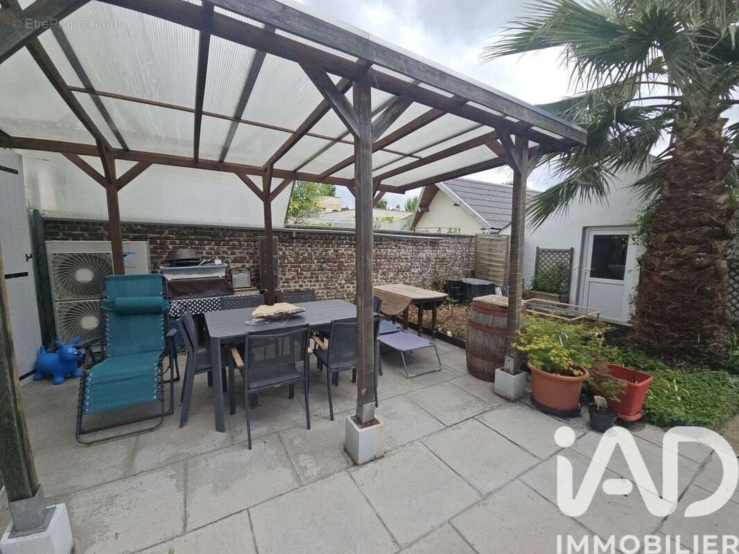 Photo 2 - Maison à MONTIVILLIERS