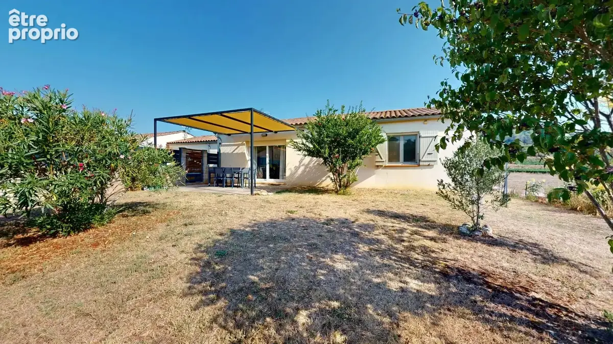 Maison à LOUPIA