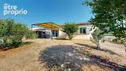 Maison à LOUPIA