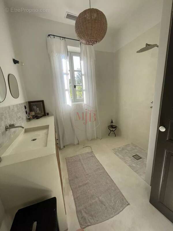 Maison 18 é luberon authentique  calme lumineuse - photo 20