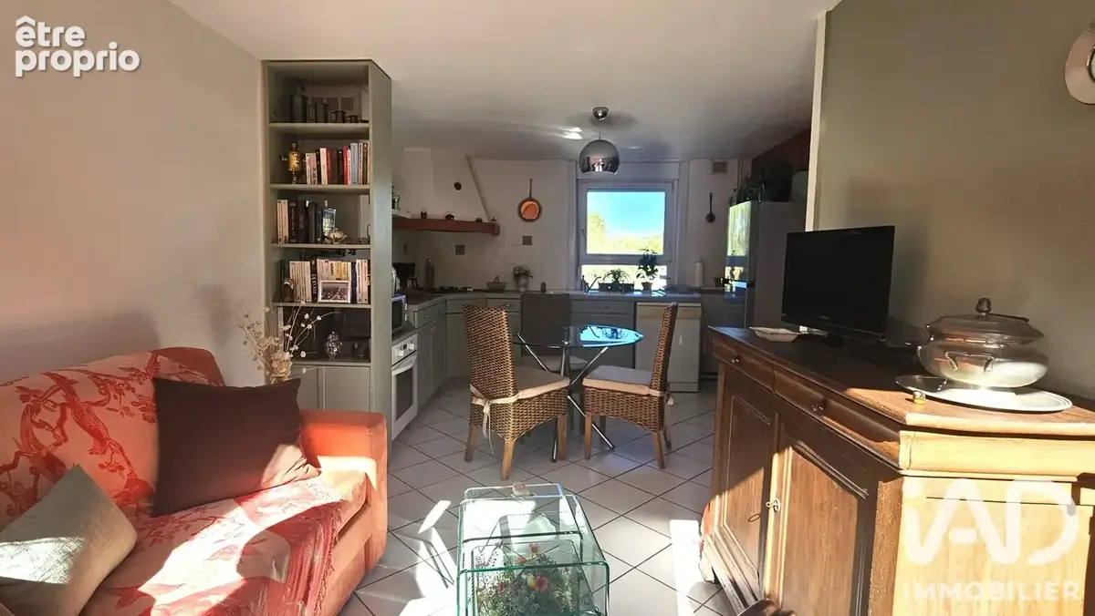Photo 1 - Maison à SAINTINES