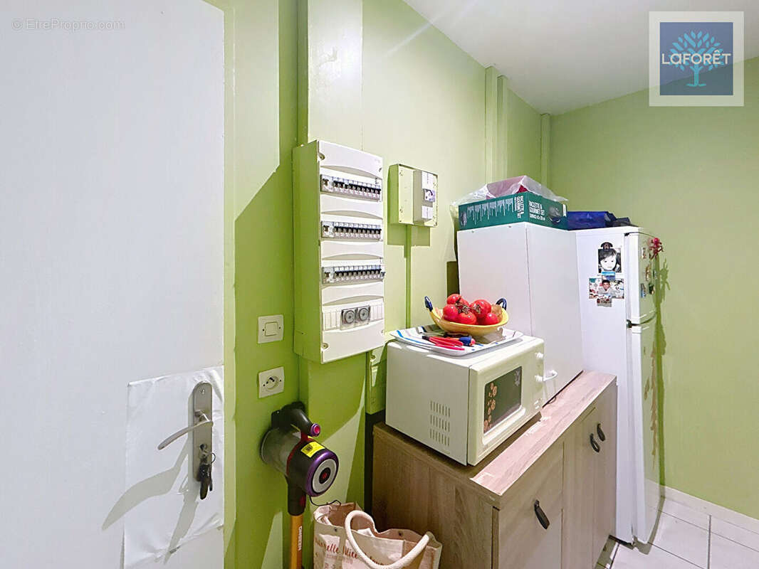 Maison à SAINT-SAVIN