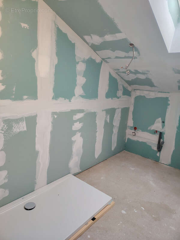 Appartement à SENON