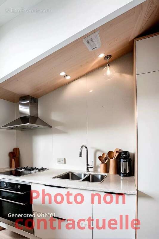 Appartement à AIGUEBLANCHE