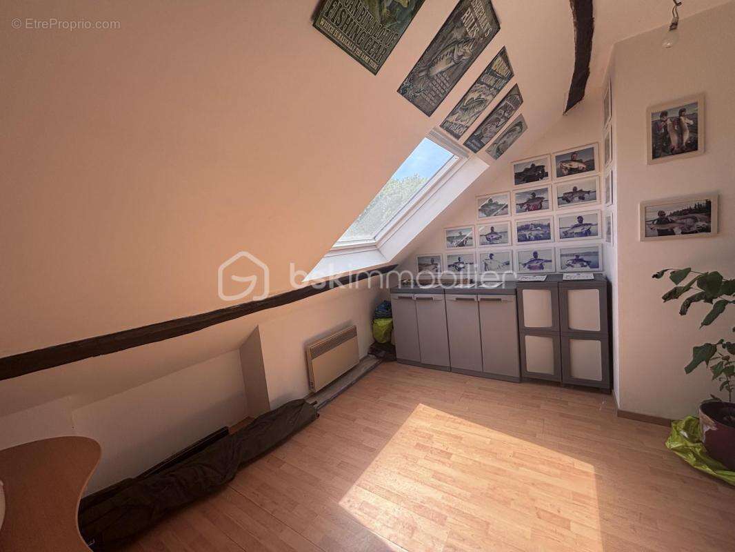 Appartement à ROCHECORBON