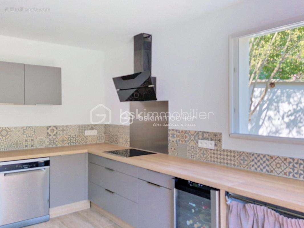 Montpellier – Un bien rare aux multiples possibilités ! - photo 12