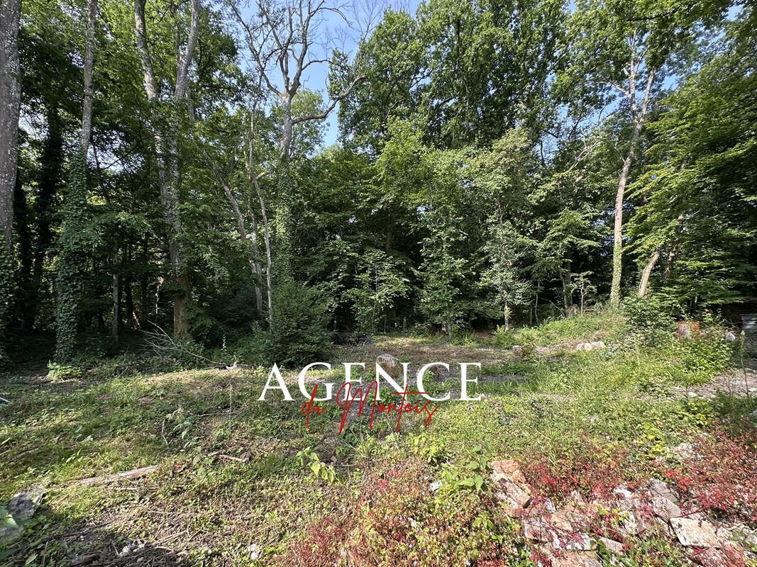 Maison à DONNEMARIE-DONTILLY