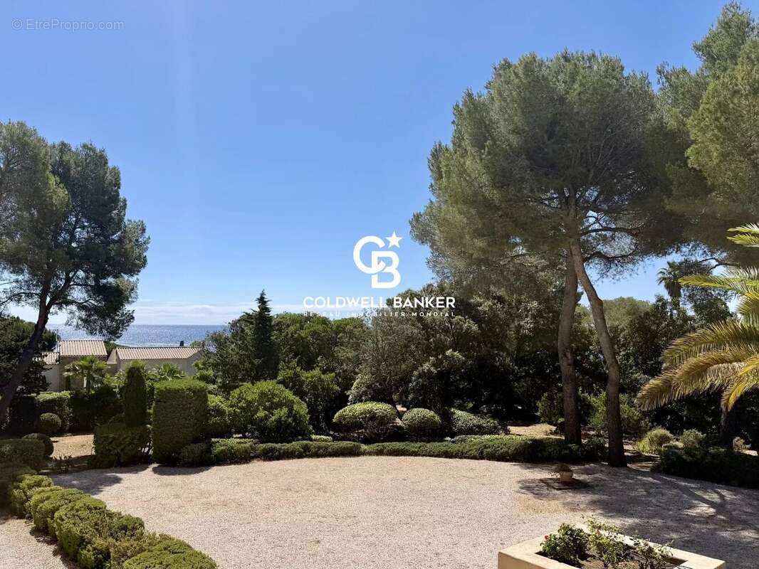 Appartement 124 m² – terrasse 85 m² – vue mer - photo 5