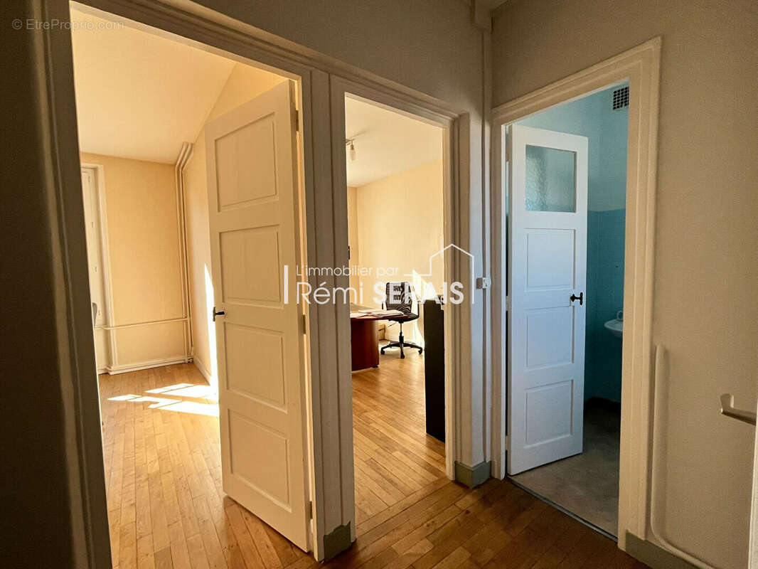 Immeuble de rapport à ARGENTAN - Locataire en place depuis 12 ans ! - photo 10