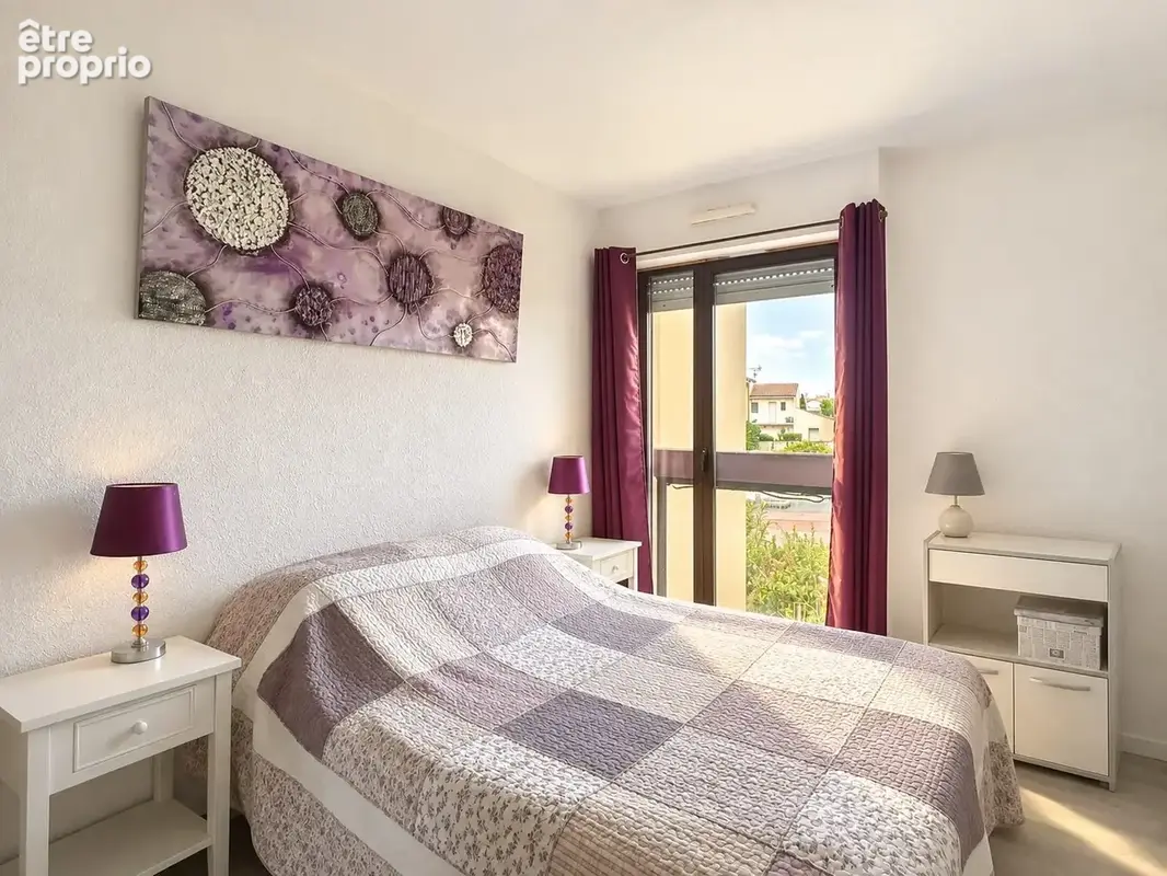 Appartement 2 pièces 41 m² à vendre à La Rochelle (17000) - photo 4