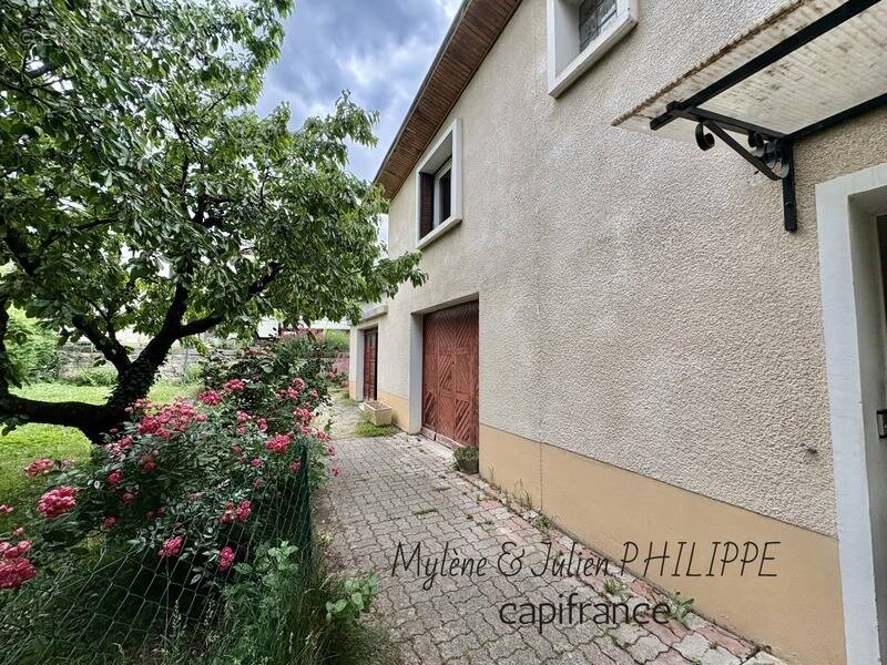 Maison à GAP