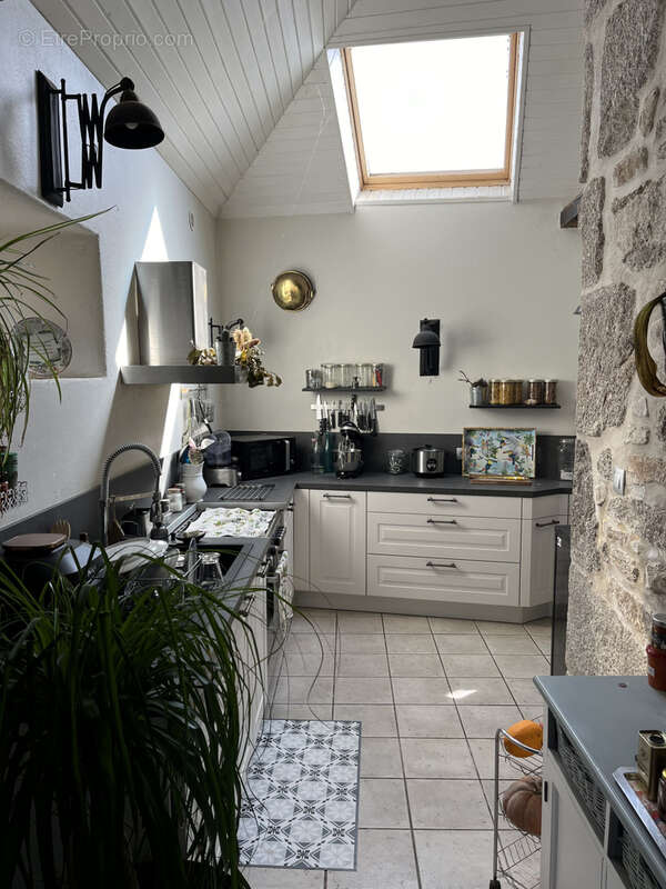 Maison à GRAISSAC