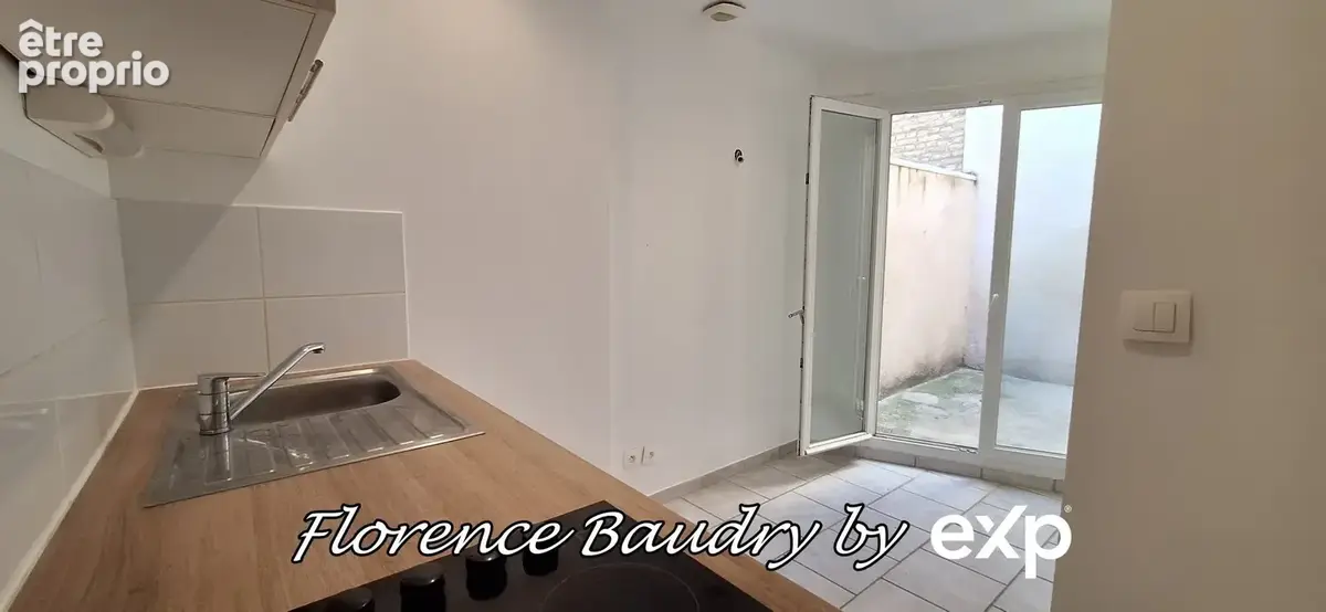 Appartement 1 pièce 27 m² à vendre à Le Havre (76600) - photo 5