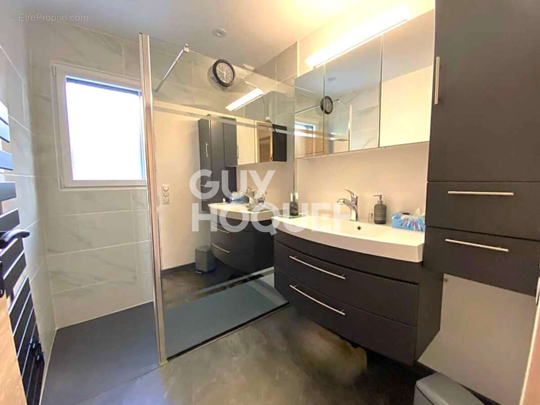 Maison à GRAND-CHAMP