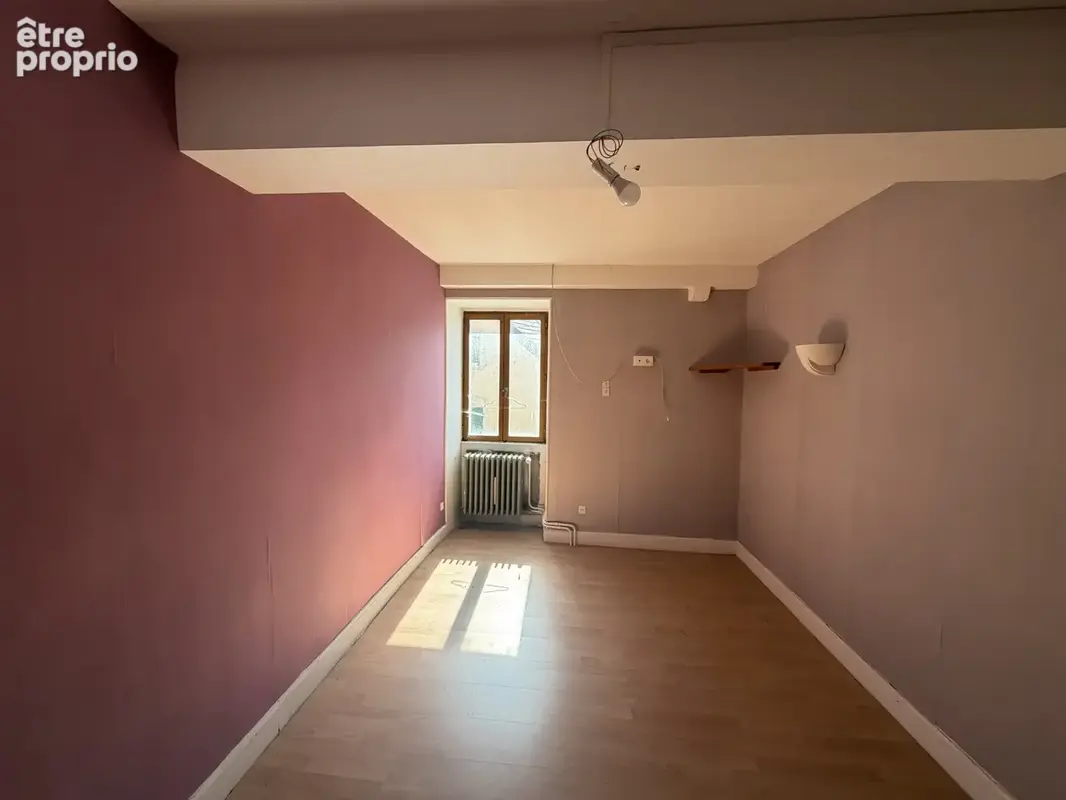 Immeuble a vitteaux - photo 6