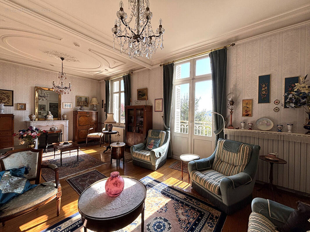Maison à POITIERS