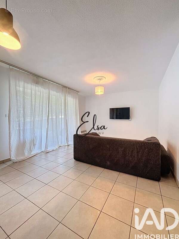 Photo 8 - Appartement à VETRAZ-MONTHOUX