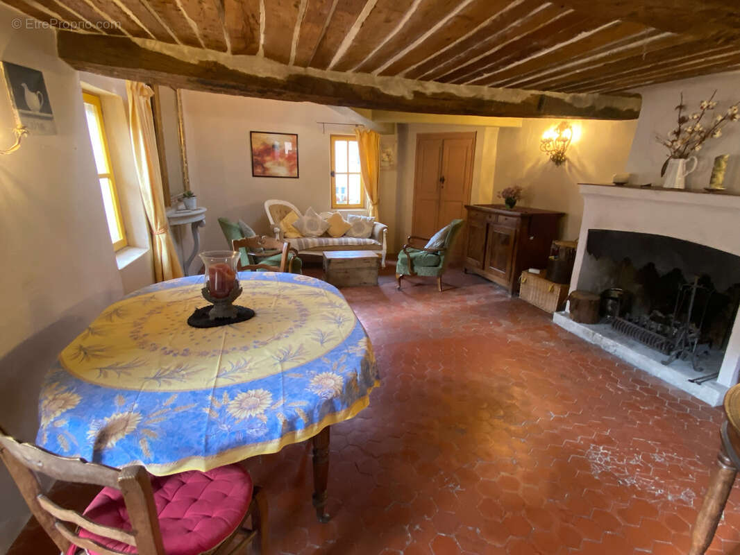 Maison à FLAYOSC