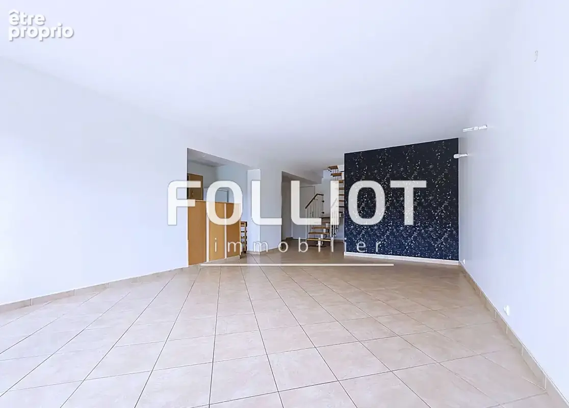 Appartement à HERMANVILLE-SUR-MER