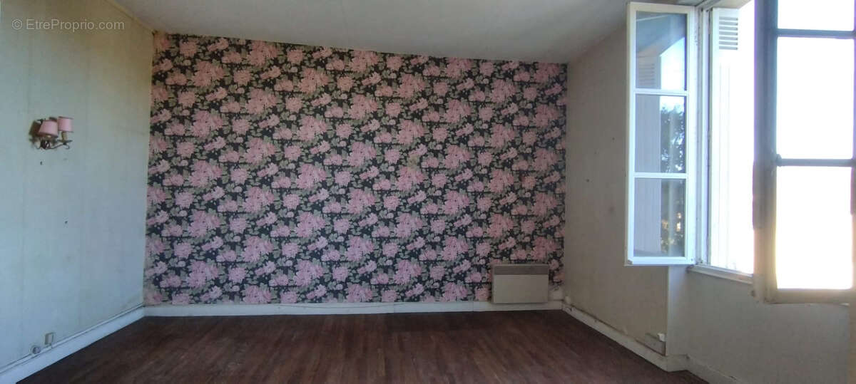 Maison à JARDRES