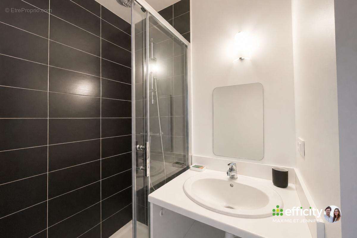 Appartement à CAPBRETON
