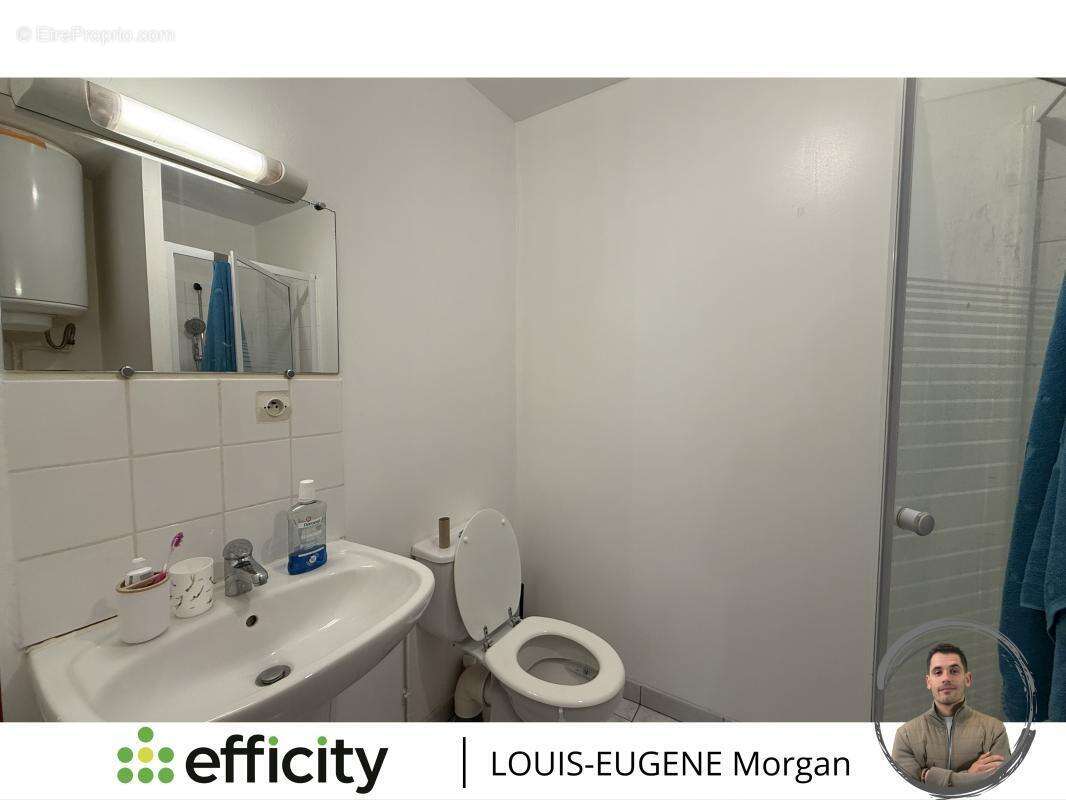 Appartement à LOUDUN