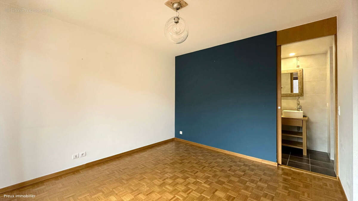 Appartement à ANNECY