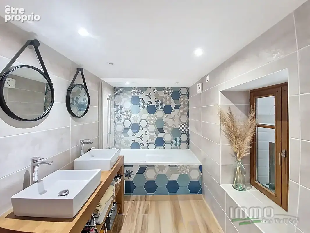 Maison + local - photo 9