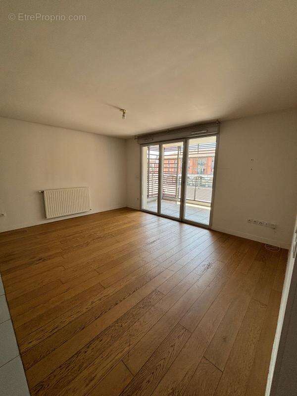 Appartement à PLAISANCE-DU-TOUCH