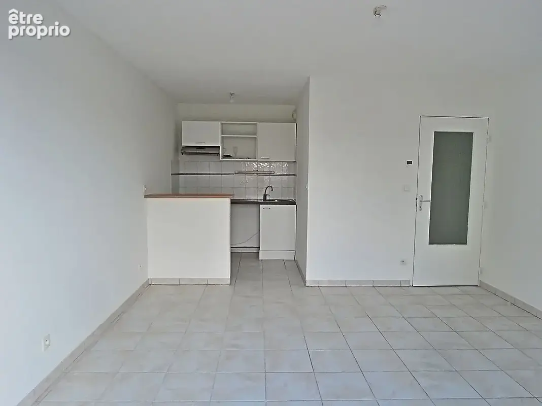 Photo Appartement à Villeneuve-Tolosane au prix de 102 000€