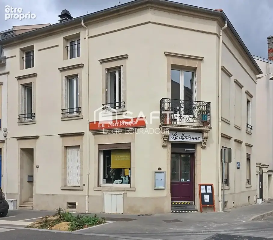 Photo 1 - Commerce à NANCY