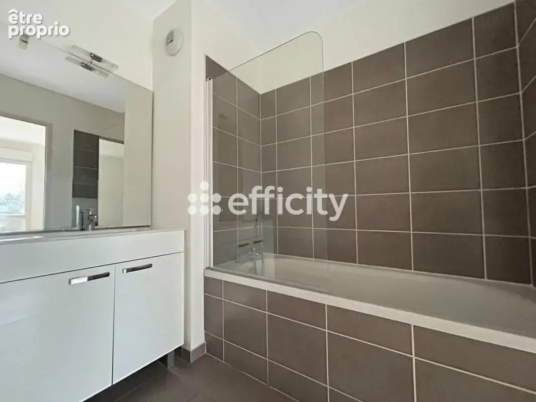 Appartement - photo 7
