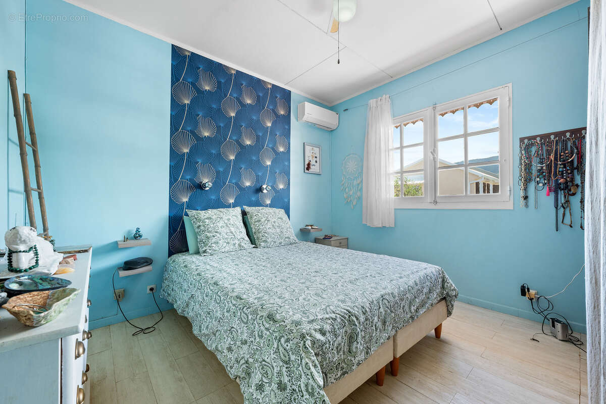 Maison à SAINTE-MARIE