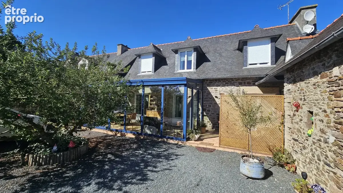 Maison 7 pièces 162 m² à vendre à Plouezec (22470) - photo 3