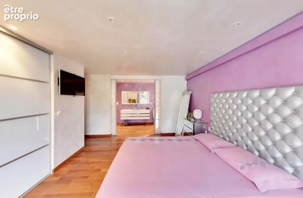 Villa- golf saint cyprien - photo 12