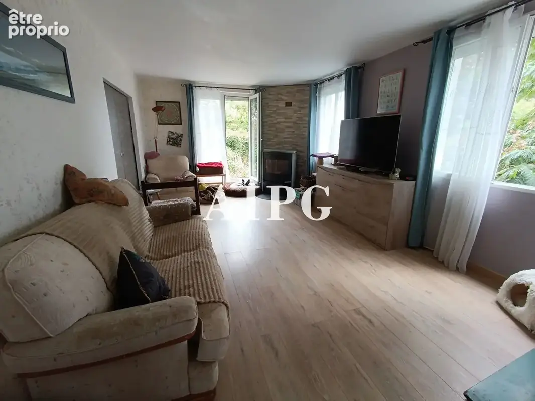 Paule, maison à vendre - photo 5